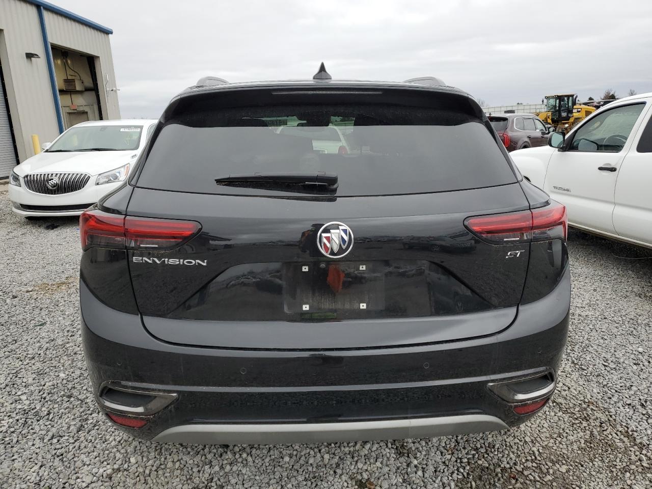 2022 Buick Envision - Image 6