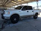 2005 Ford F150 Supercrew for Sale in Cartersville, GA - Front End