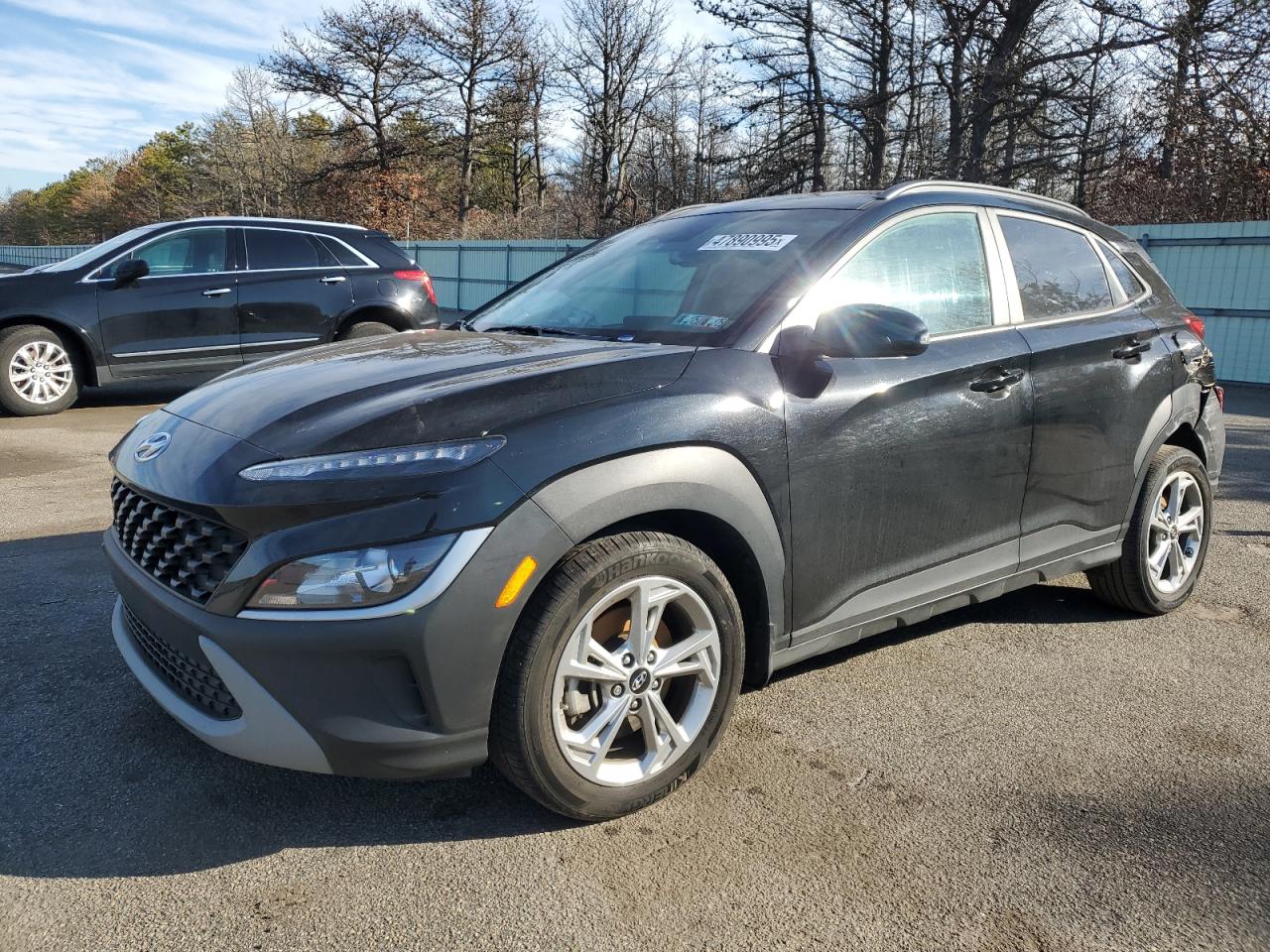 2023 Hyundai Kona - Image 1