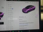 2019 TESLA MODEL 3  à vendre chez Copart ON - OTTAWA
