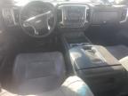 2017 Chevrolet Silverado K1500 Ltz en Venta en Albuquerque, NM - Rollover