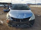 2009 Nissan Versa S de vânzare în Colorado Springs, CO - Front End