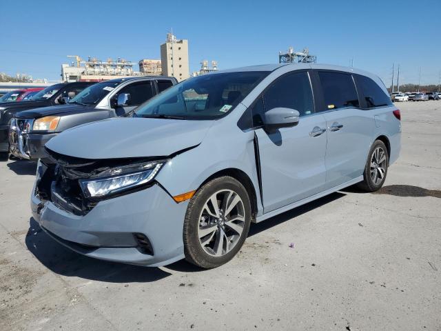 HONDA ODYSSEY TO 2024