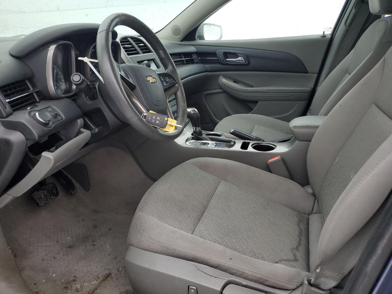 2015 Chevrolet Malibu - Image 7