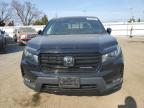 2023 Honda Ridgeline Black Edition na sprzedaż w Finksburg, MD - Side