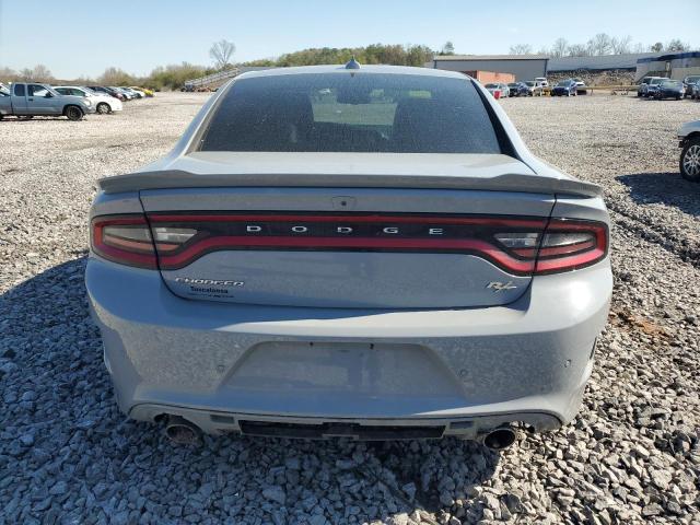  DODGE CHARGER 2022 Szary