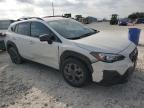 2023 Subaru Crosstrek Sport   for Sale in Taylor, TX - Side