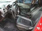 2015 Chevrolet Sonic Ltz for Sale in Kansas City, KS - Side