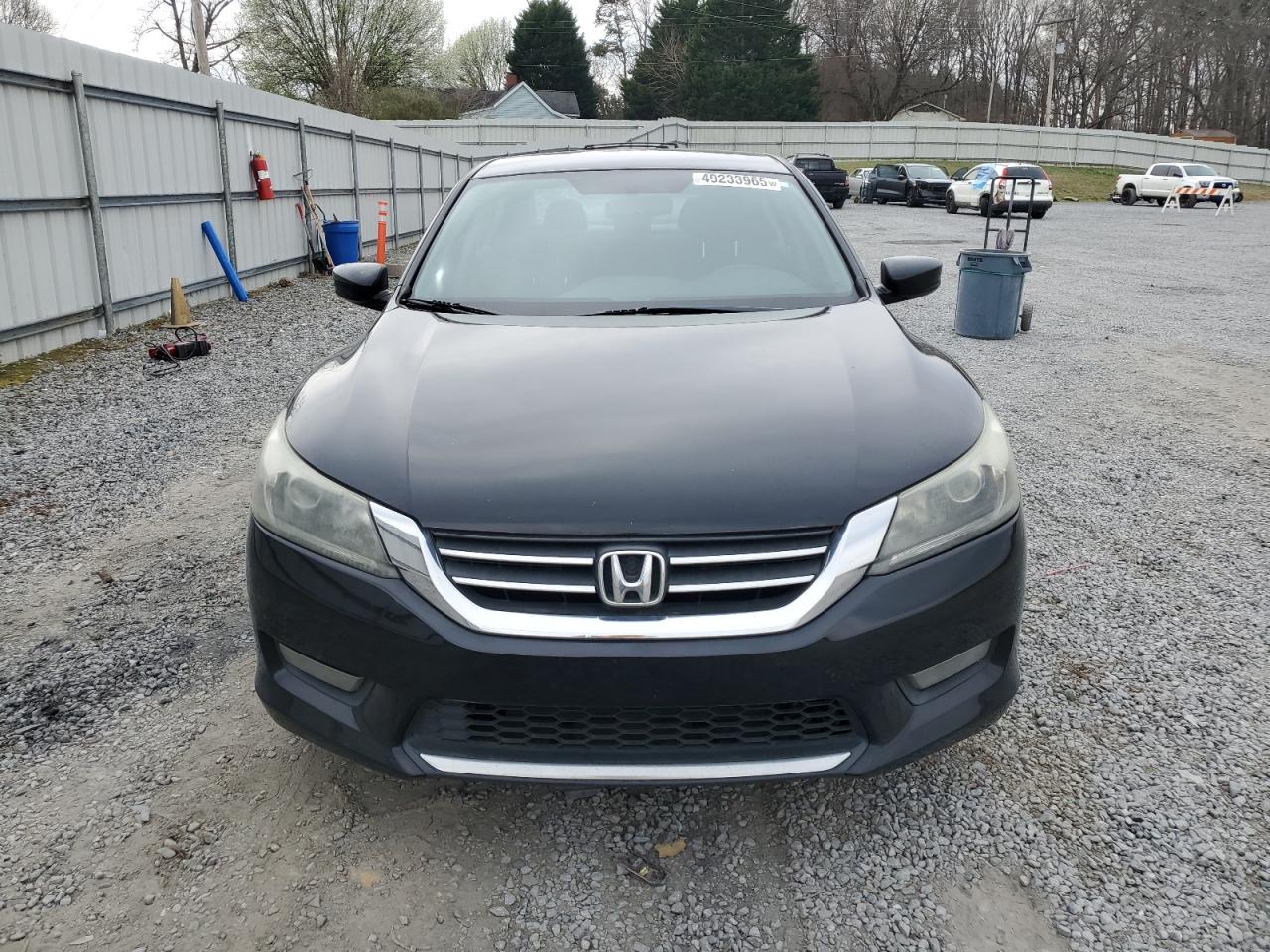 2015 Honda Accord - Image 5