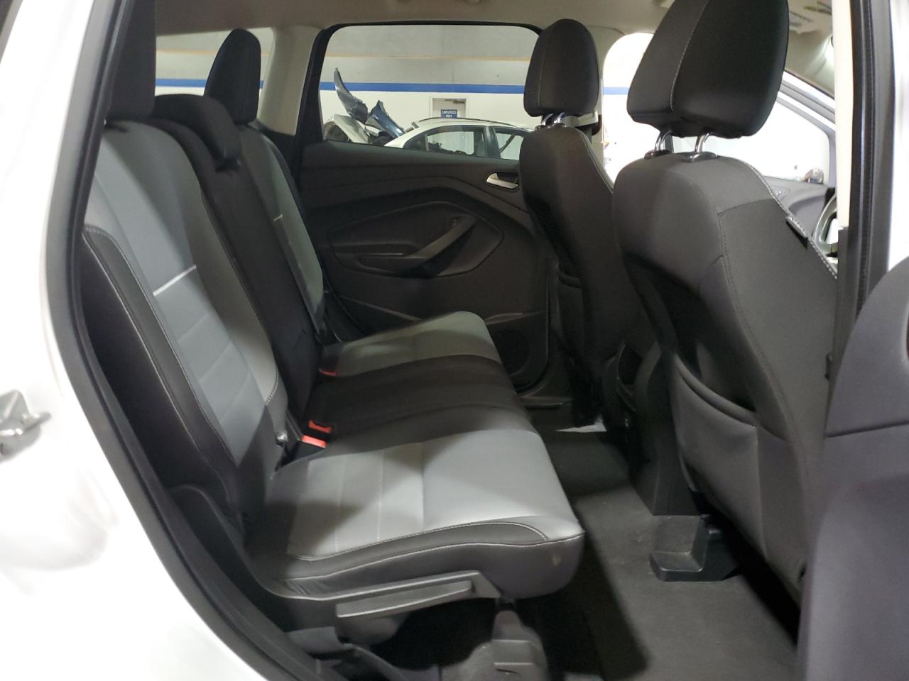 2015 Ford Escape Se VIN: 1FMCU0G70FUA19178 Lot: 47954165
