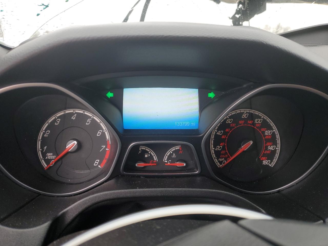 2013 Ford Focus - Image 9