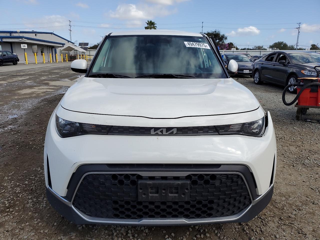 2023 Kia Soul - Image 5