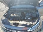 2019 Hyundai Elantra Se na sprzedaż w Lumberton, NC - Side