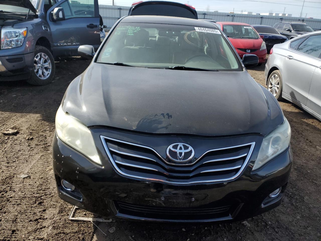 2011 Toyota Camry - Image 5