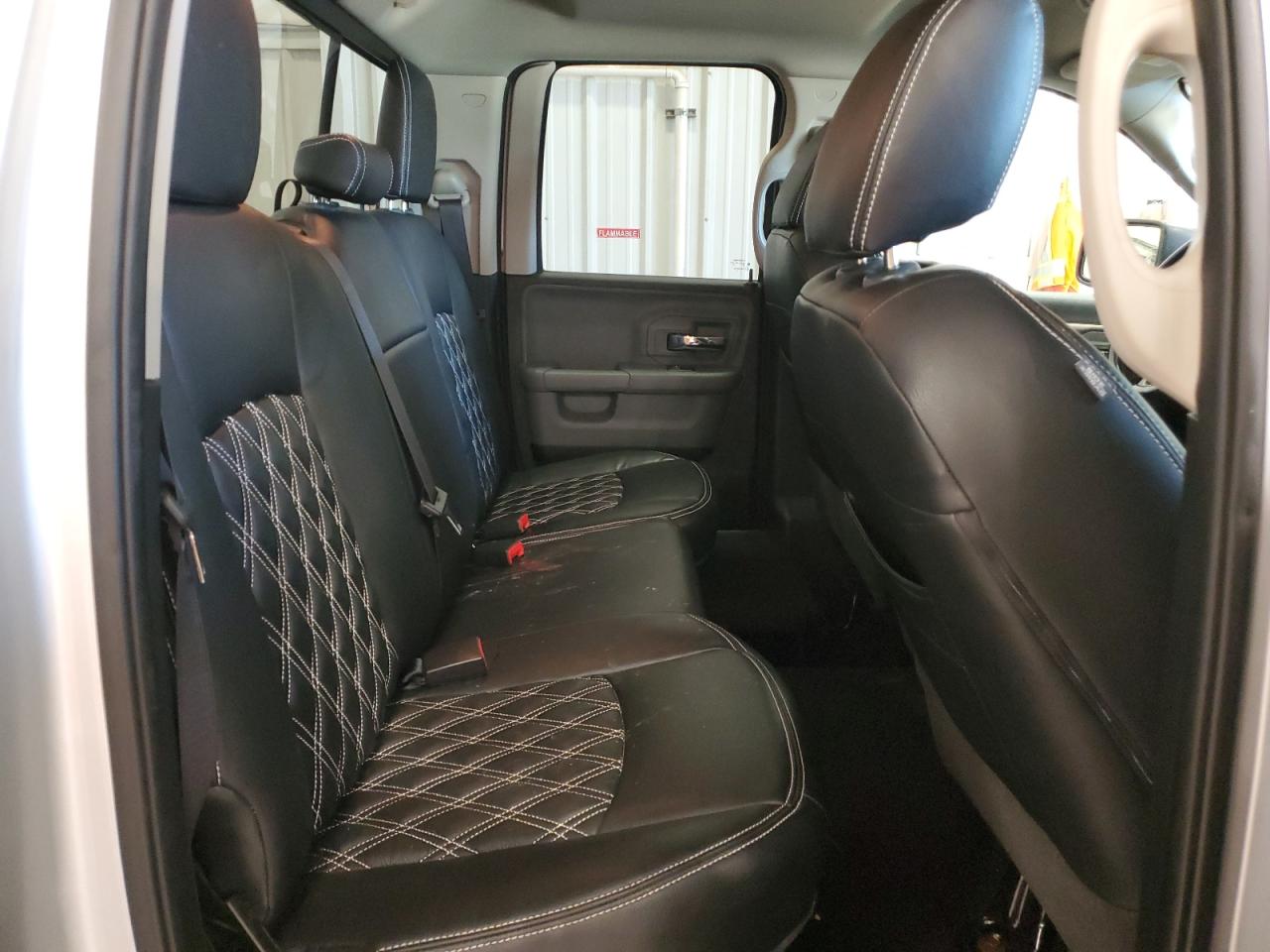 2017 RAM 1500 - Image 10