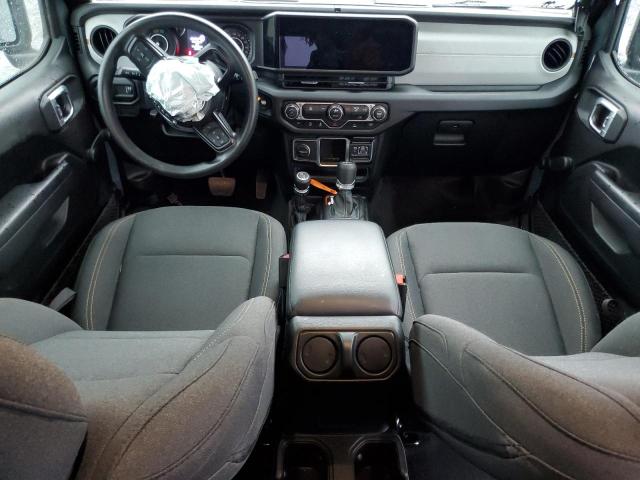  JEEP WRANGLER 2024 Szary