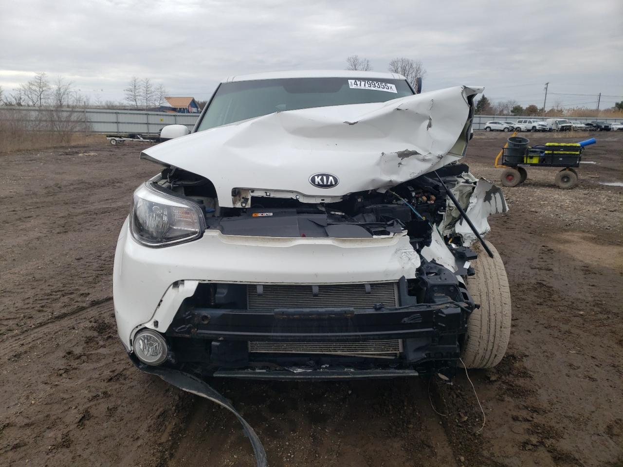 2015 Kia Soul - Image 5