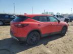 2022 Chevrolet Blazer 2Lt de vânzare în Woodhaven, MI - Front End