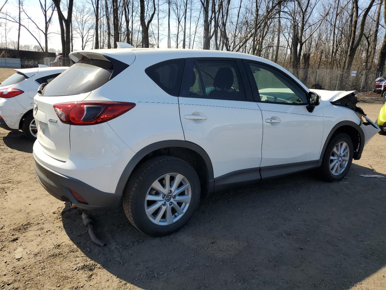 2015 Mazda CX-5 - Image 3