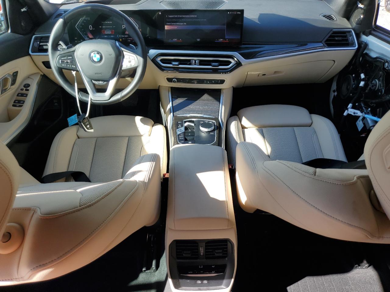 2023 BMW 3er - Image 8