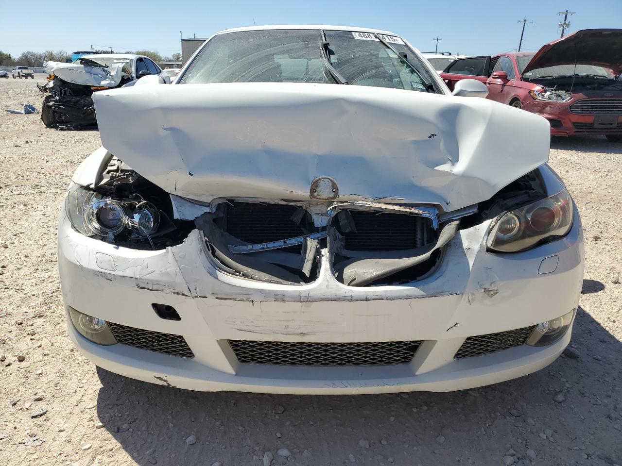 2009 BMW 3er - Image 5