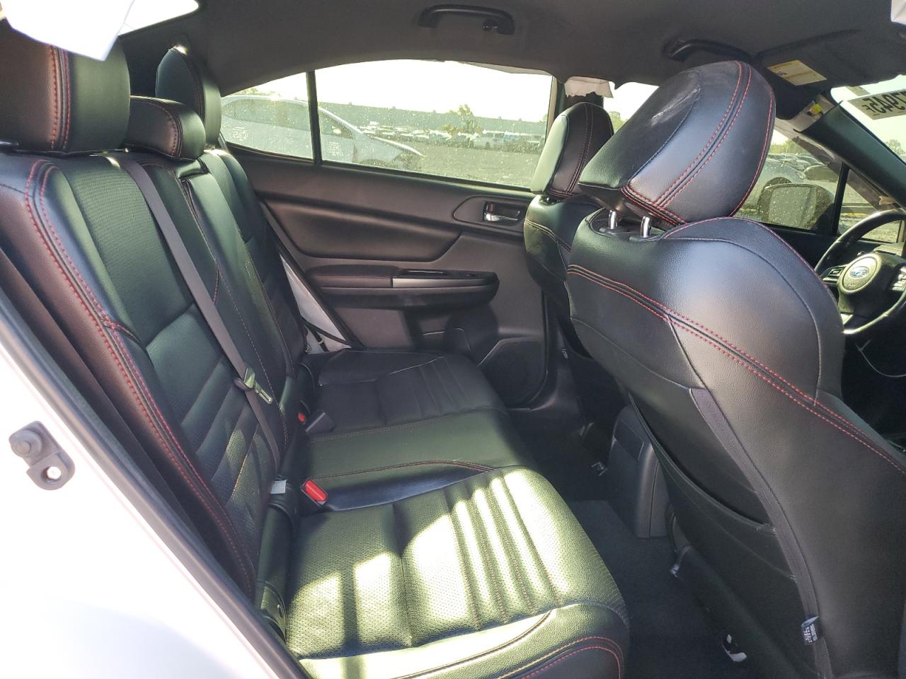 2018 Subaru WRX - Image 10