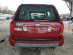 2003 Honda Pilot Lx de vânzare în Augusta, GA - Front End