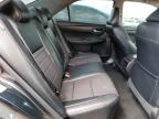2016 Toyota Camry Le for Sale in Wilmer, TX - Rear End