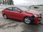 2019 Hyundai Elantra Sel for Sale in Dunn, NC - Front End