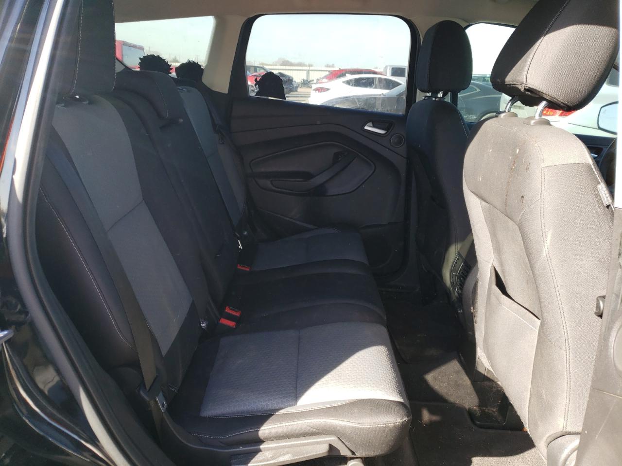2017 Ford Escape - Image 11