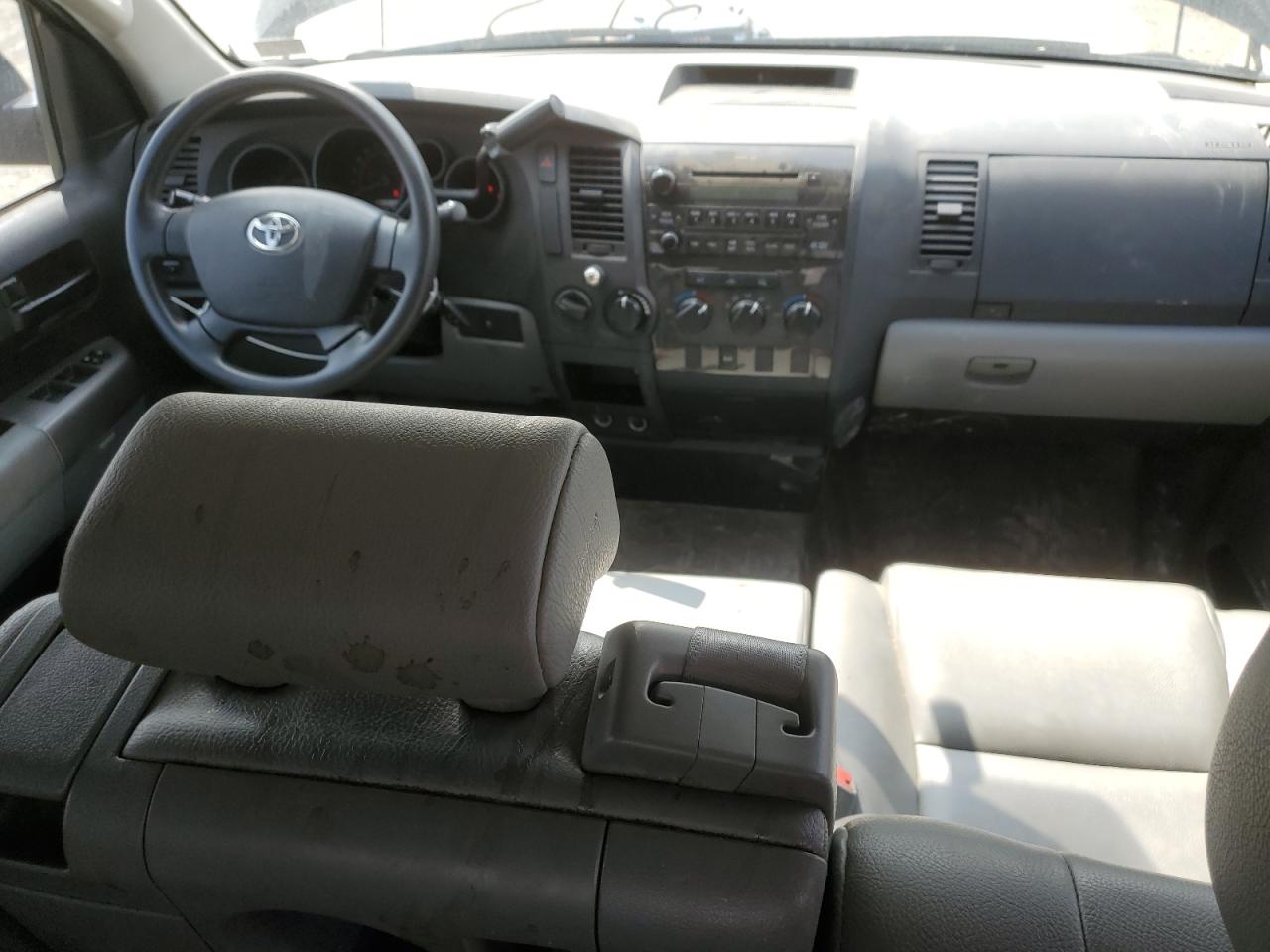 2013 Toyota Tundra - Image 8