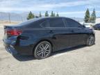 2024 Kia Forte Gt Line de vânzare în Rancho Cucamonga, CA - Front End