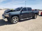 2018 Chevrolet Silverado K1500 Lt за продажба в Amarillo, TX - Front End