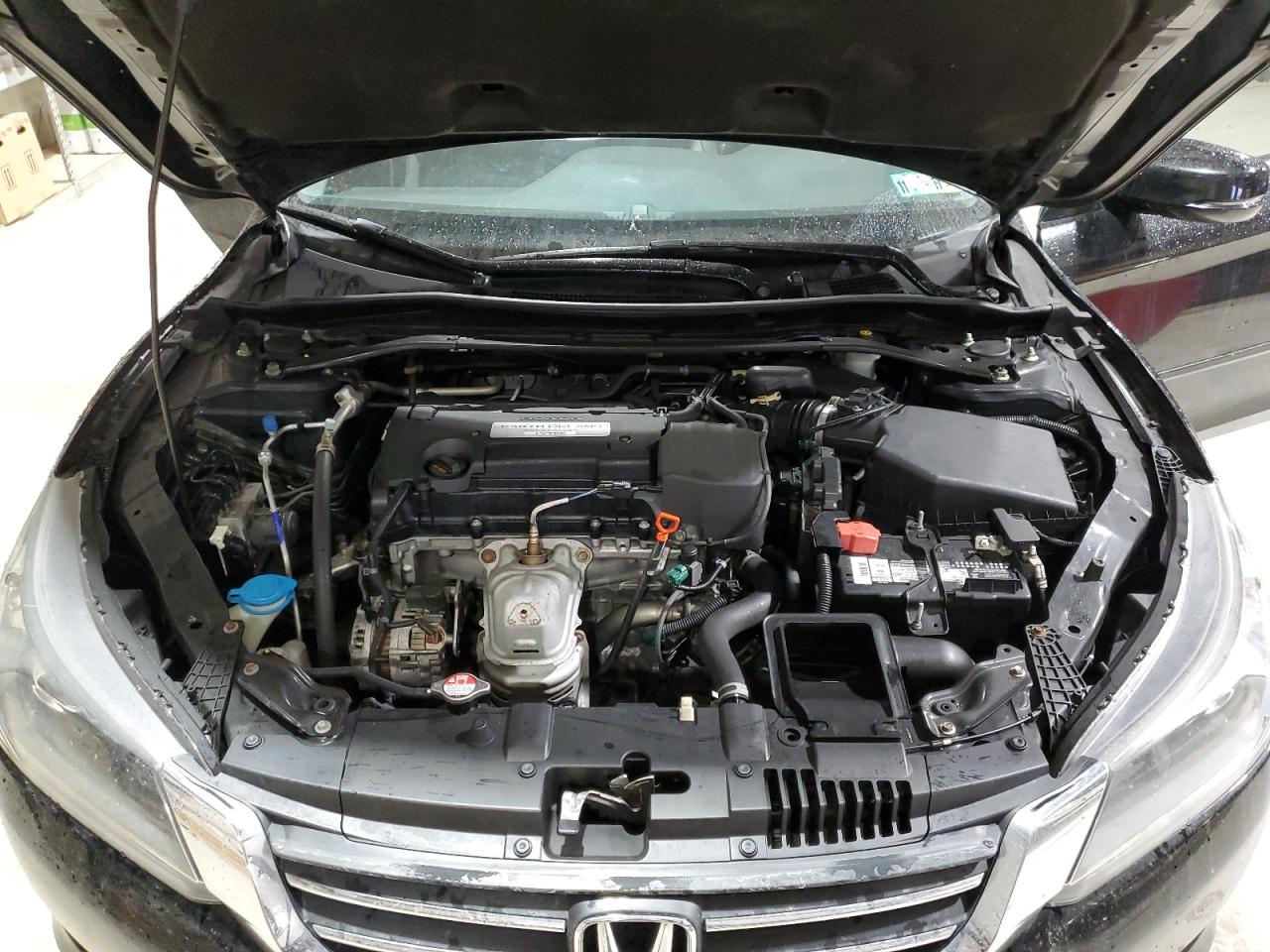 2015 Honda Accord - Image 11