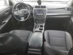 2017 Toyota Camry Le for Sale in Temple, TX - Front End