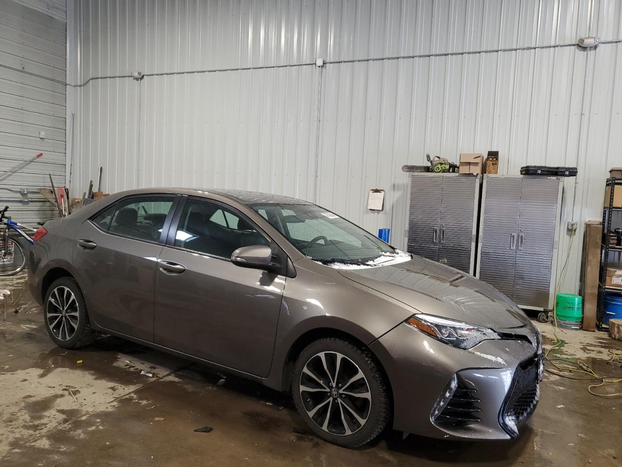 2017 Toyota Corolla - Image 4