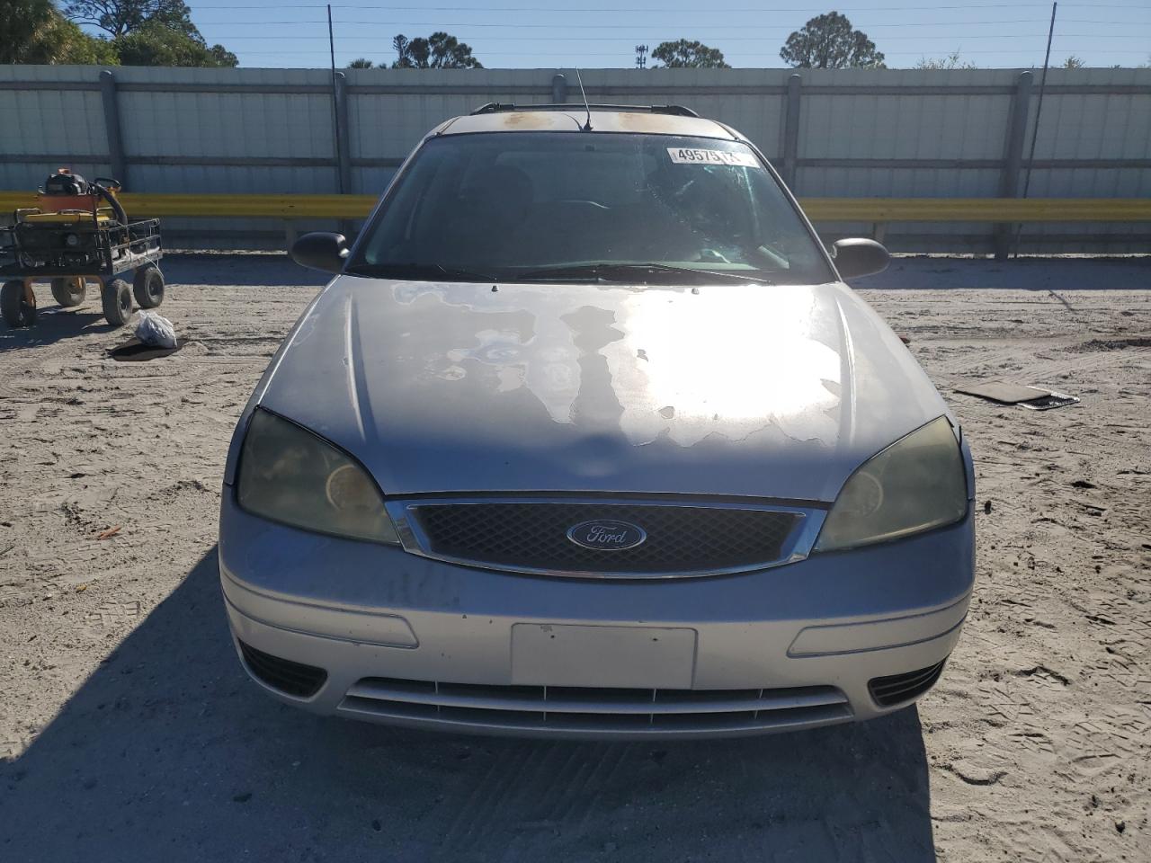2006 Ford Focus - Image 5