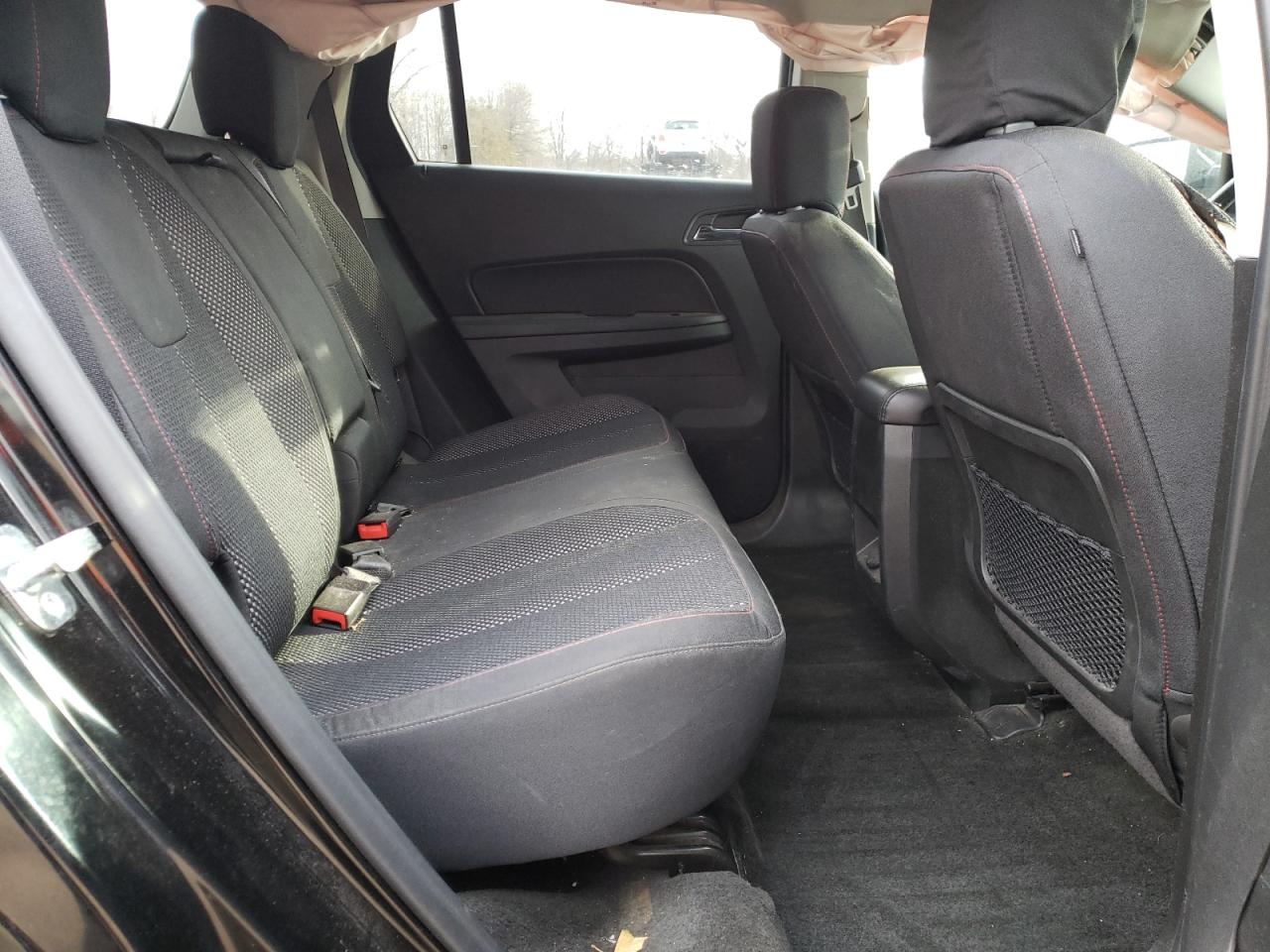 2016 GMC Terrain - Image 11