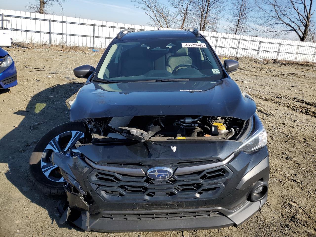 2024 Subaru XV - Image 5