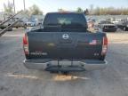 2012 Nissan Frontier S for Sale in Oklahoma City, OK - Top/Roof