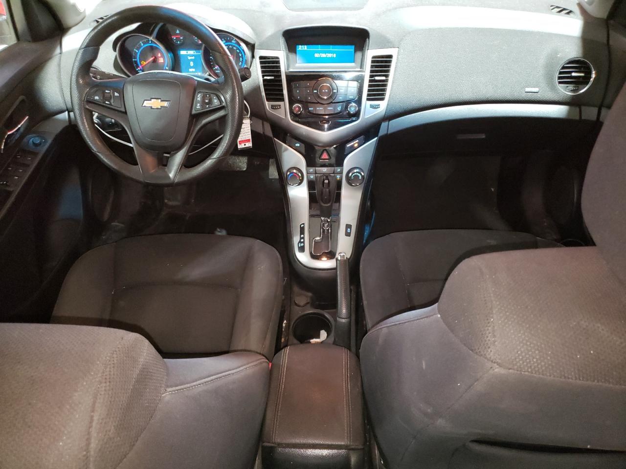 2015 Chevrolet Cruze - Image 8