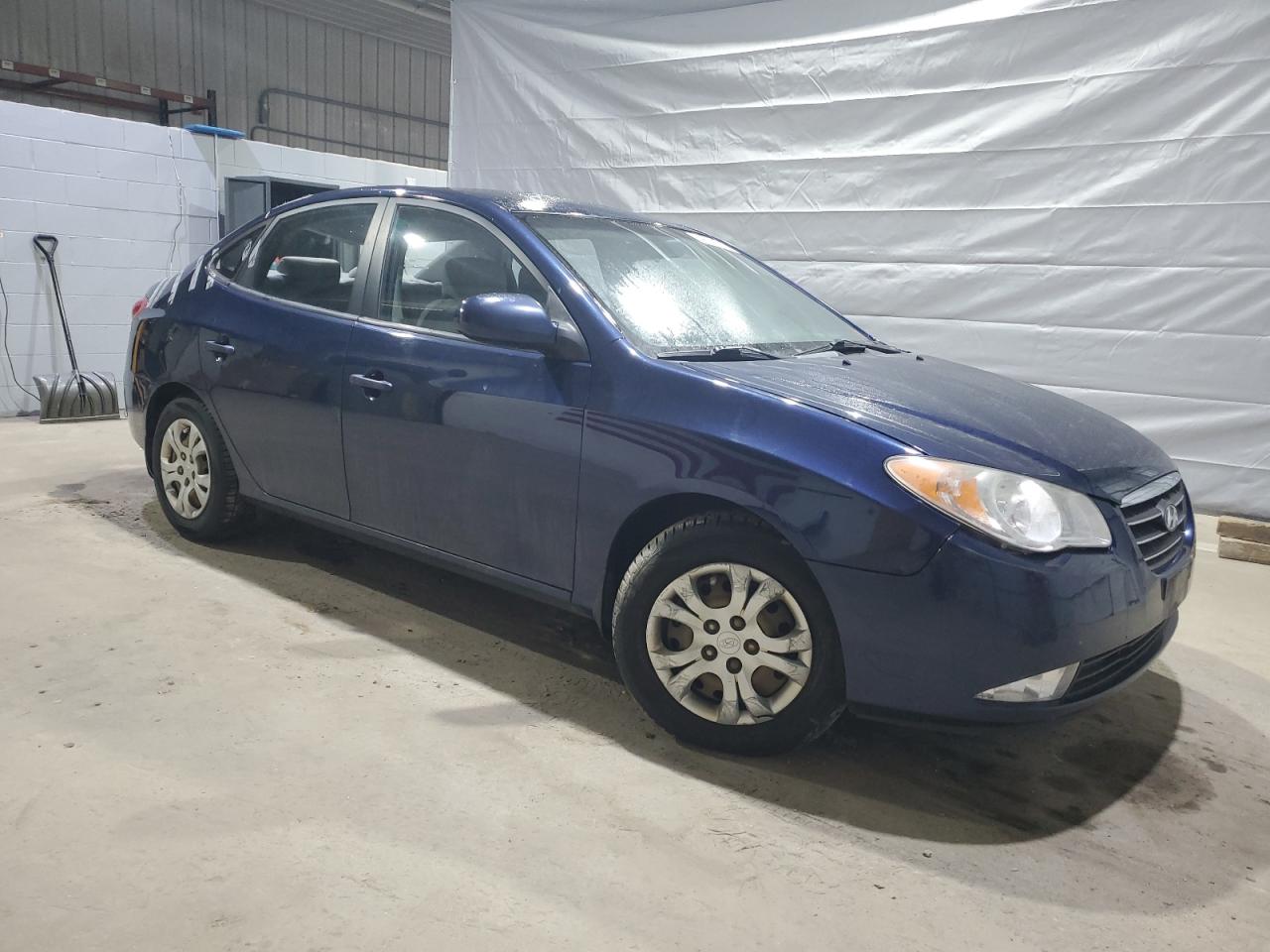 2009 Hyundai Elantra - Image 4