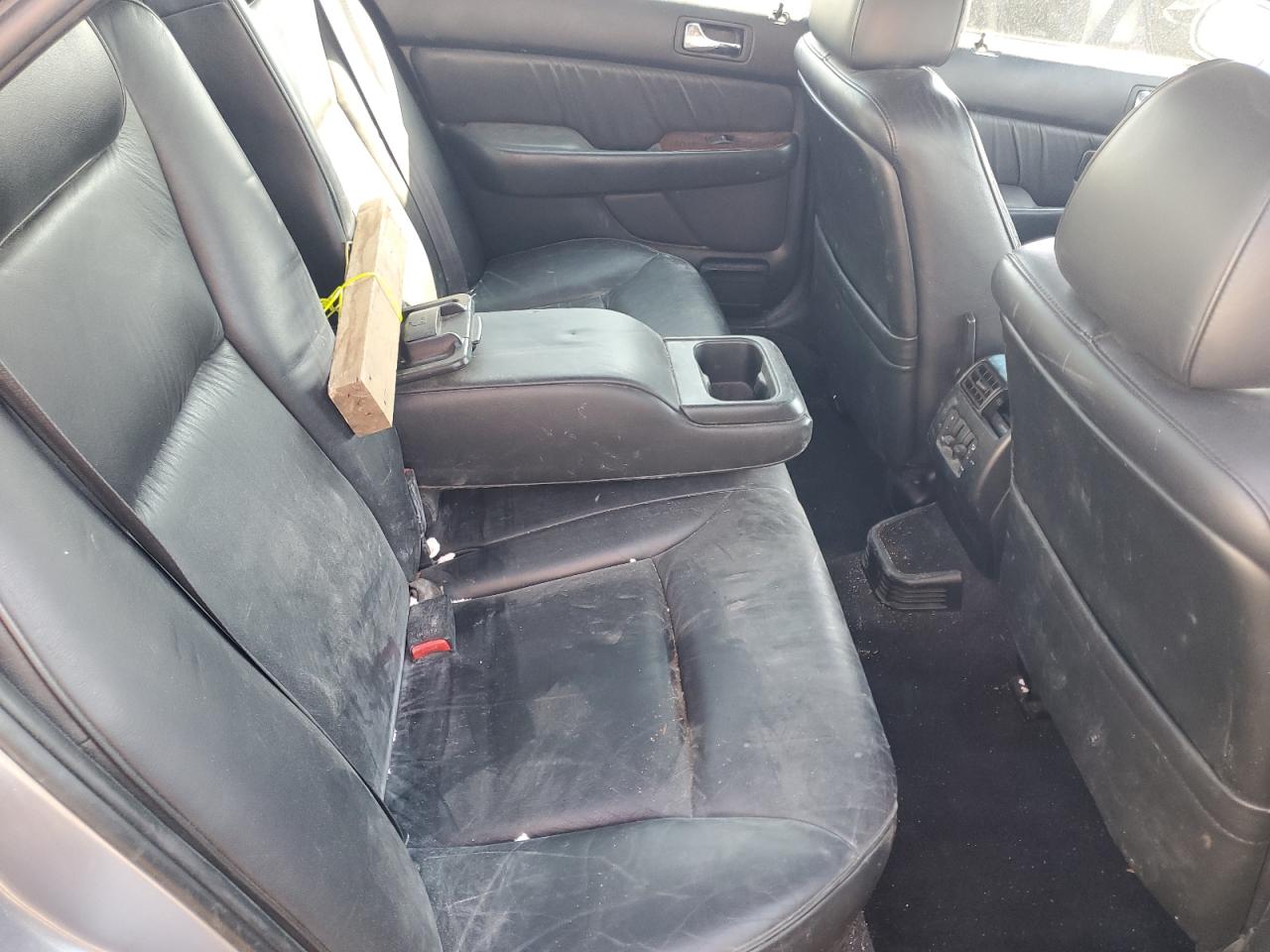 1998 Acura 3.5Rl VIN: JH4KA9648WC012651 Lot: 48557845