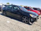 2017 Honda Accord Sport للبيع في Sacramento، CA - Front End