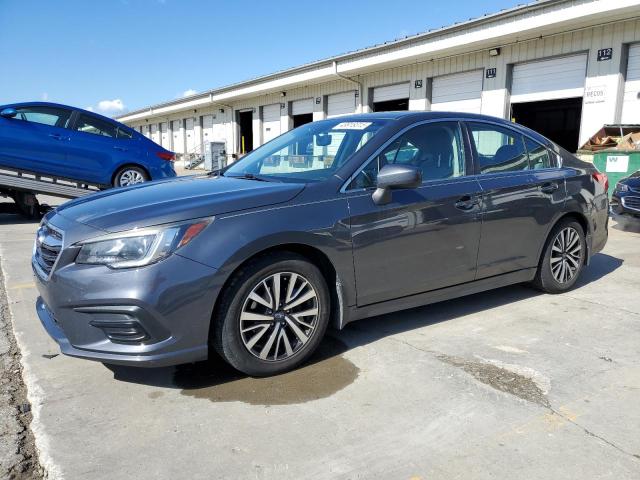 2019 Subaru Legacy 2.5I Premium