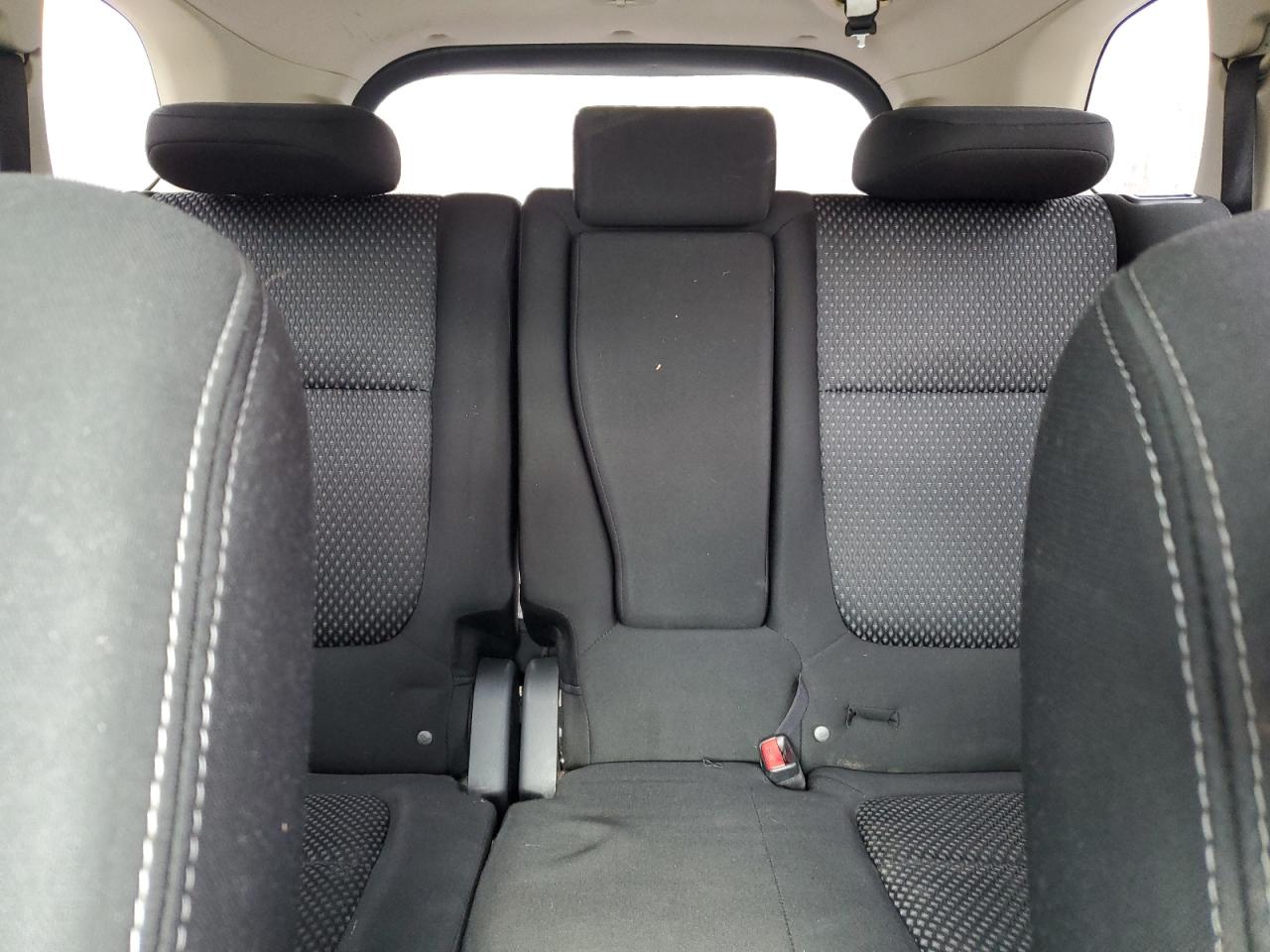2018 Mitsubishi Outlander - Image 10