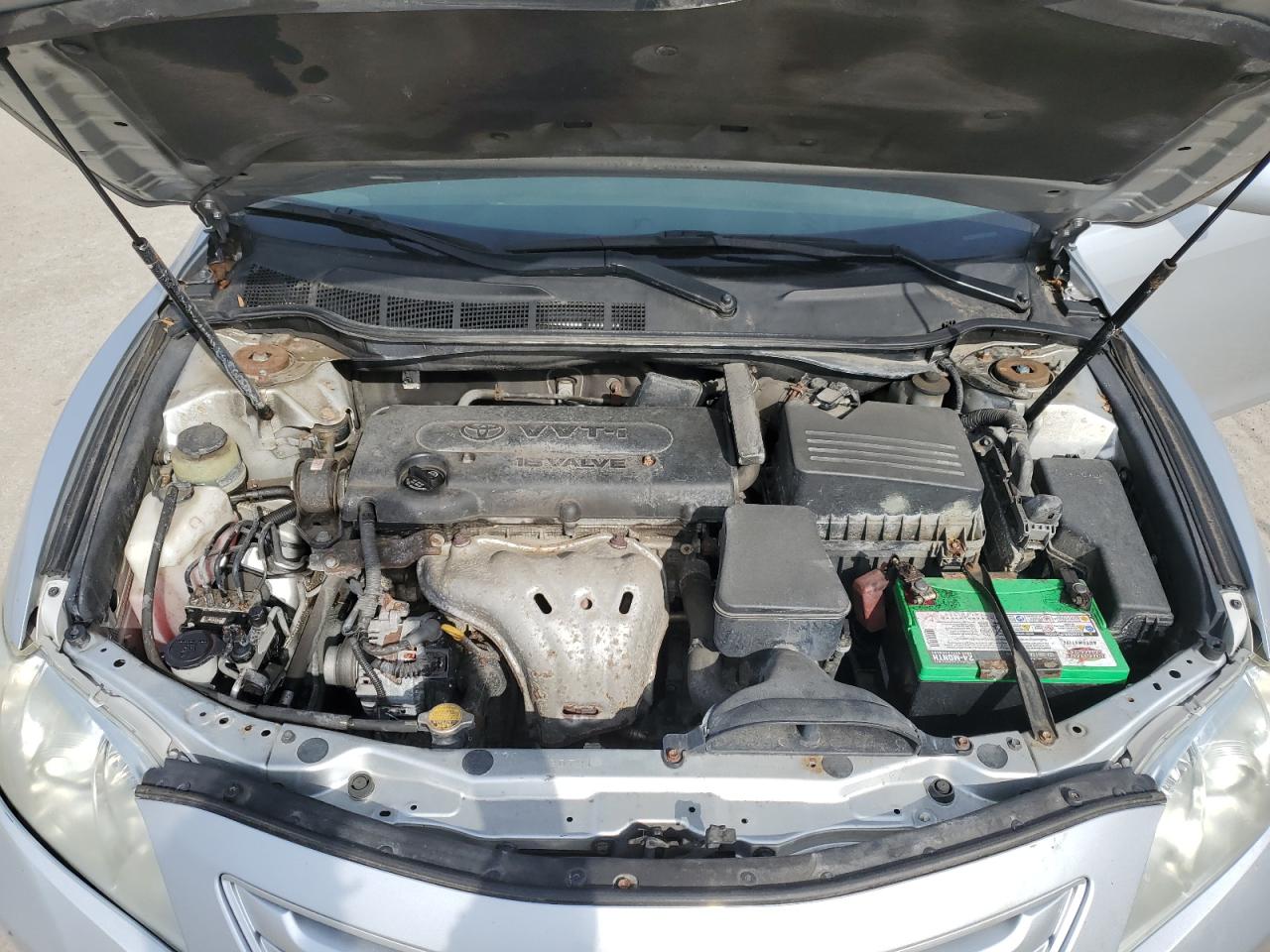 2007 Toyota Camry - Image 11