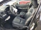 2015 Subaru Xv Crosstrek 2.0 Limited na sprzedaż w Exeter, RI - Front End