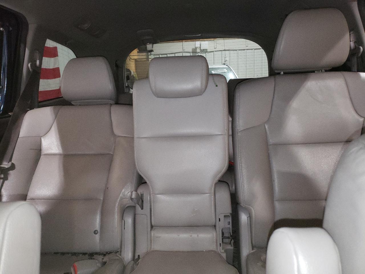 2016 Honda Odyssey - Image 10
