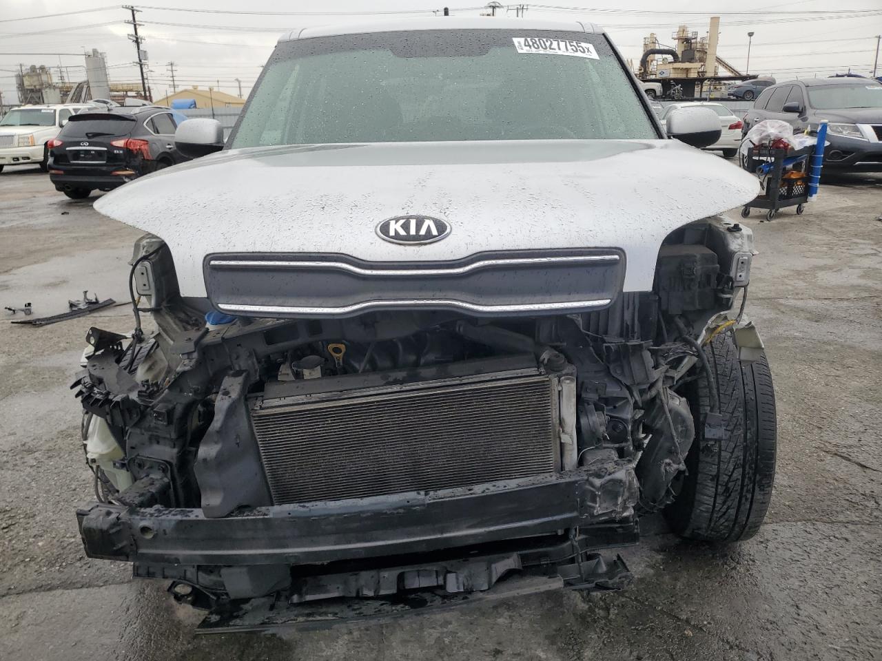 2017 Kia Soul - Image 5
